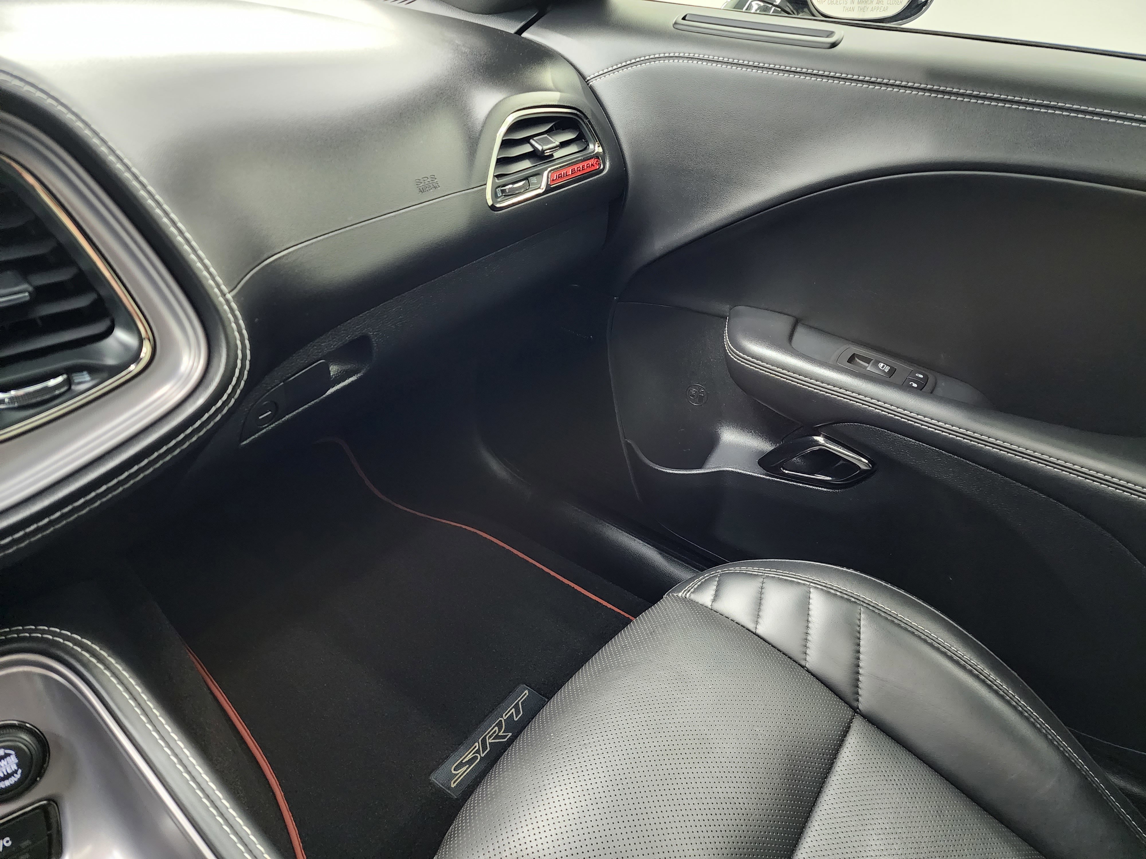 Used 2023 Dodge Challenger SRT Hellcat image 13