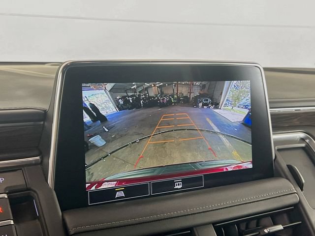Used 2021 Chevrolet Tahoe LT RWD image 14