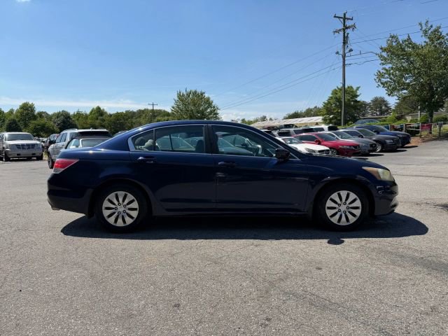 Used 2012 Honda Accord LX image 6