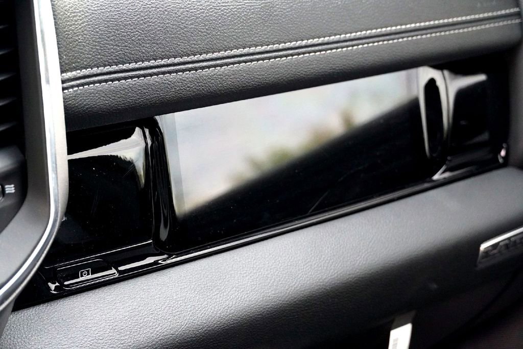 New 2026 RAM 1500 Laramie image 19