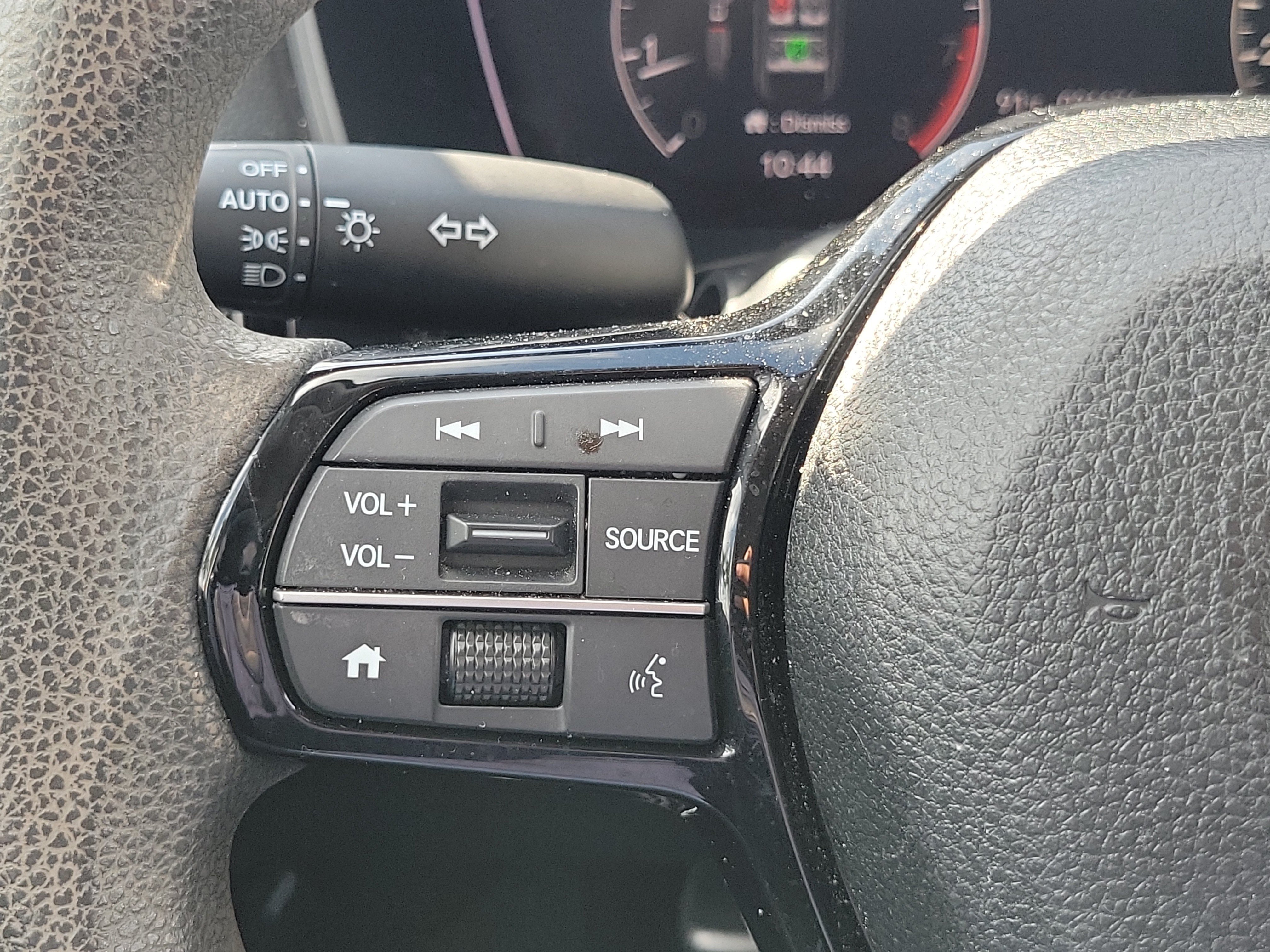 Certified 2024 Honda Civic LX image 22