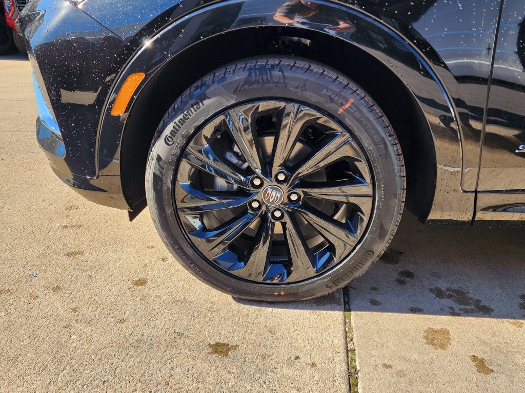 New 2026 Buick Envista Sport Touring w/ Convenience I Package image 52