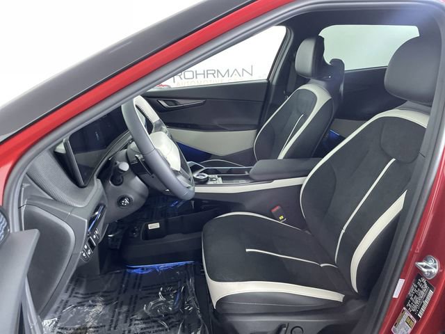 New 2025 Kia EV6 GT-Line image 19