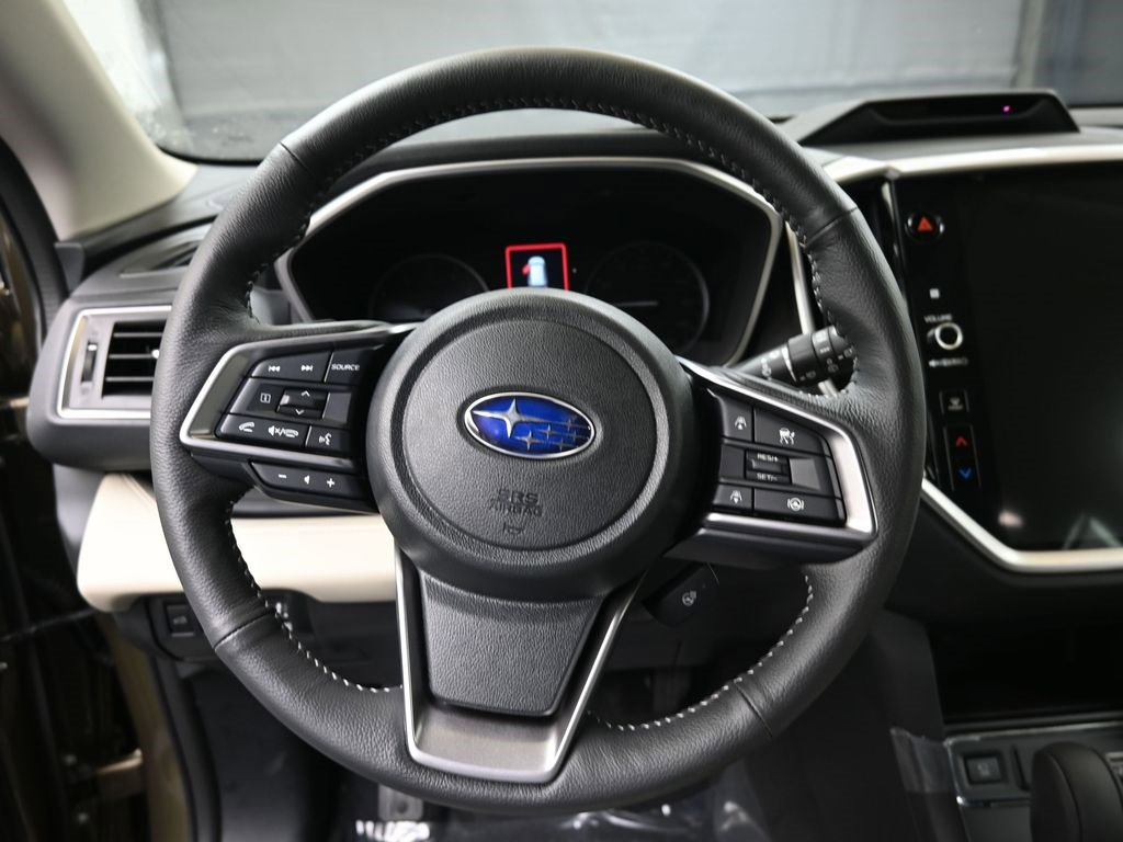 New 2026 Subaru Ascent Limited image 23