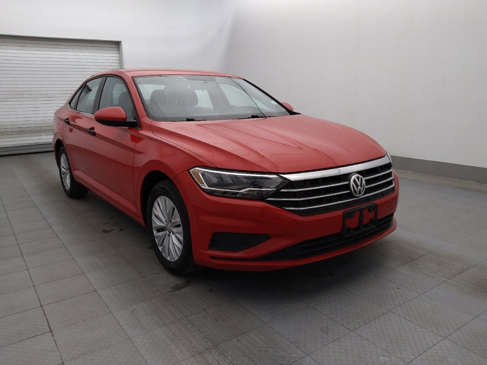Used 2019 Volkswagen Jetta S w/ Driver Assistance Package image 13