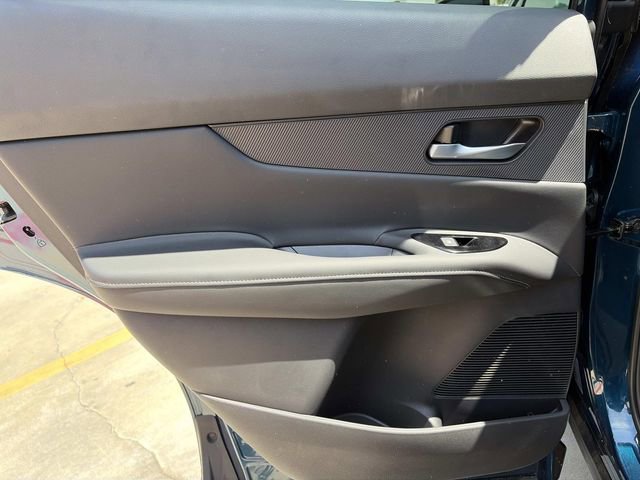 New 2026 Nissan Murano SL AWD/4WD image 11