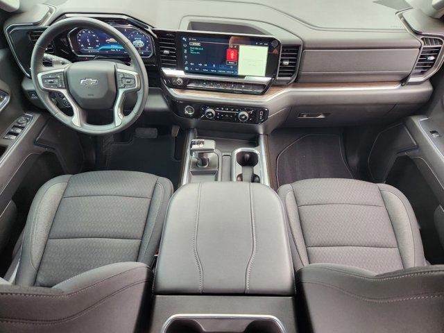 Used 2024 Chevrolet Silverado 1500 RST w/ Protection Package image 27