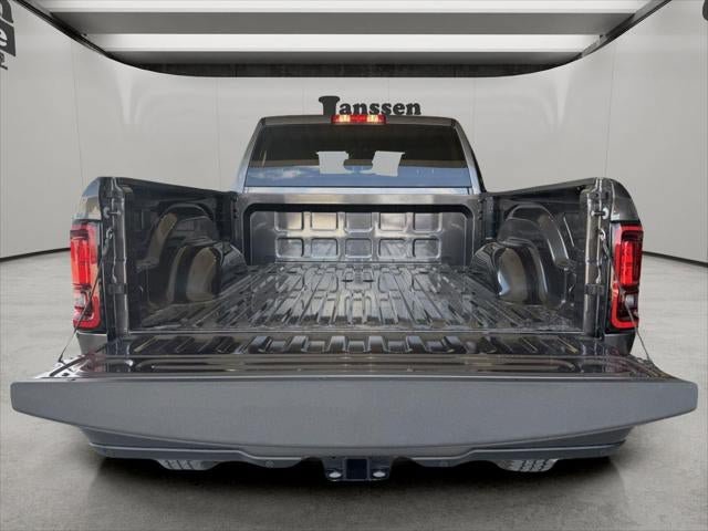 New 2026 RAM 2500 Tradesman AWD/4WD image 40