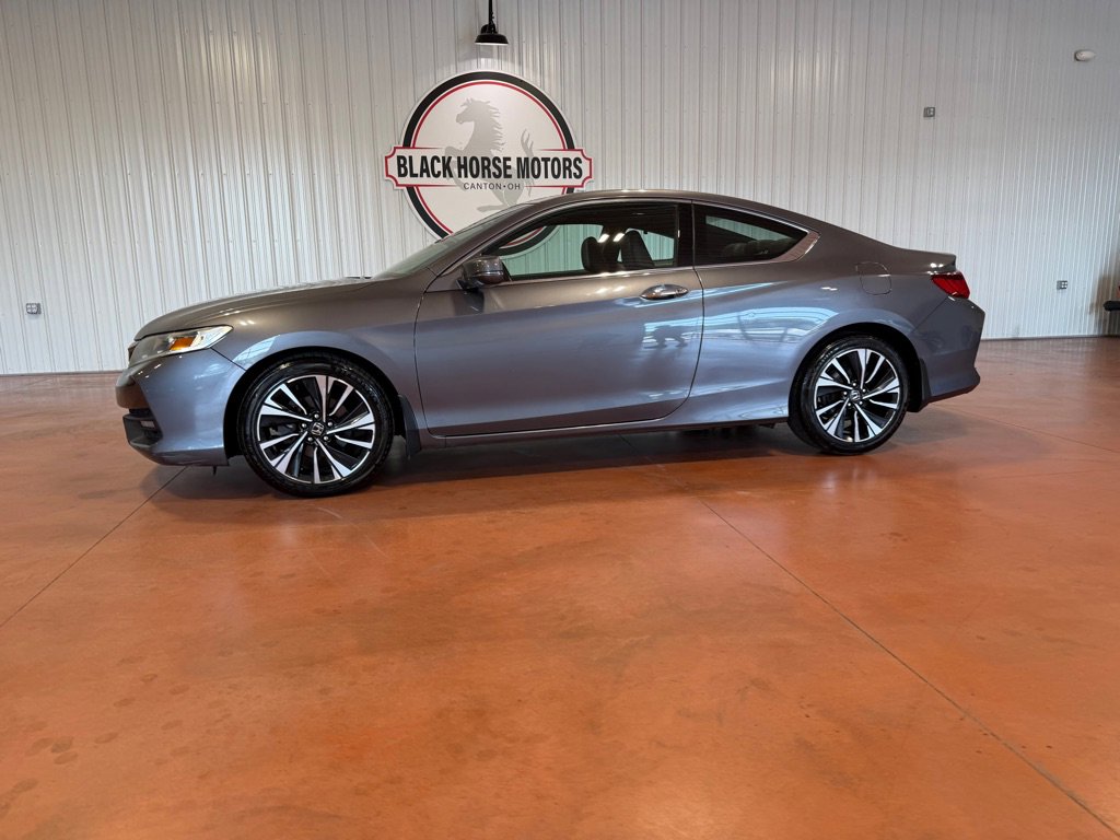 Used 2016 Honda Accord EX-L image 4