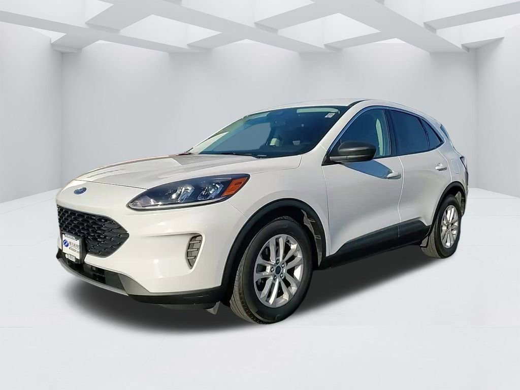 Used 2022 Ford Escape SE w/ Convenience Package image 1