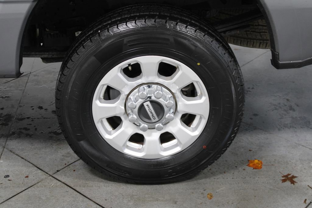 Used 2024 Ford F250 XLT image 21