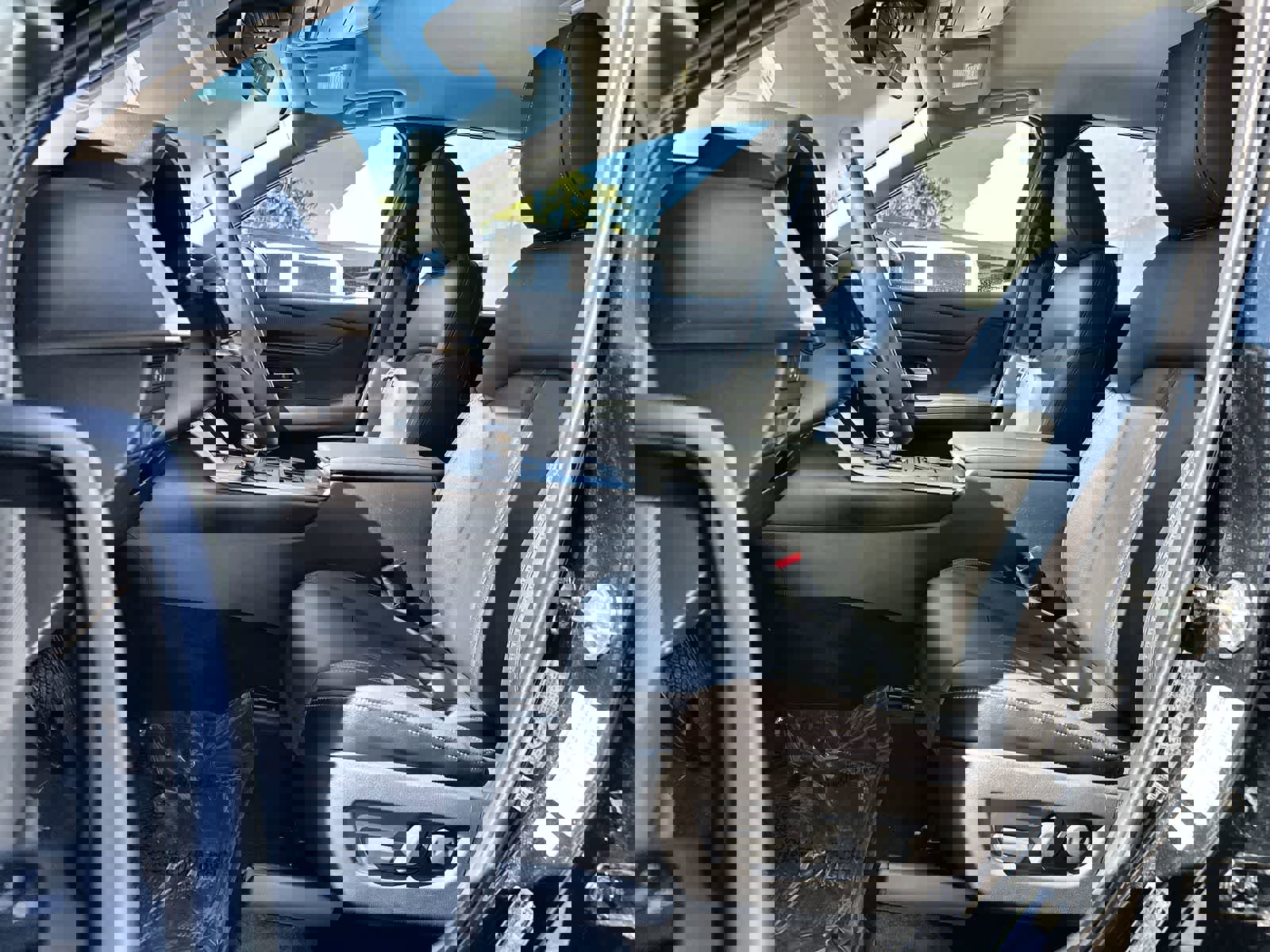 New 2026 MAZDA CX-70 SC image 11