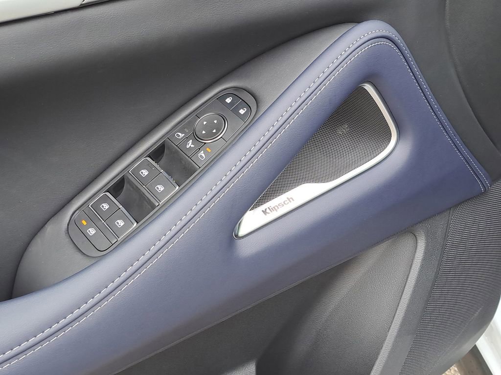 New 2026 INFINITI QX60 Sport w/ Dark Cargo Package image 15