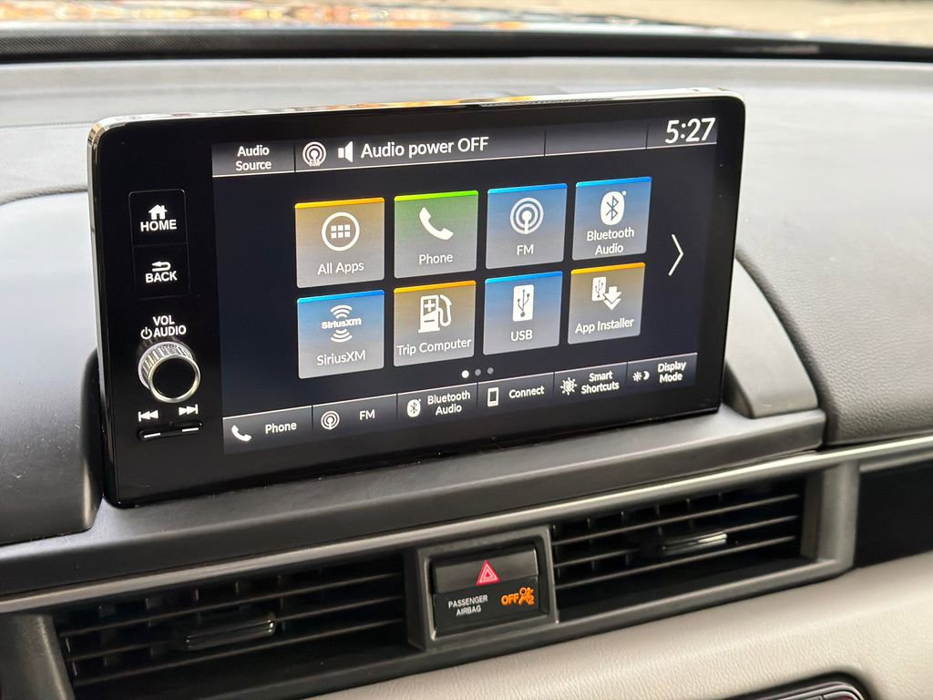 Used 2023 Honda Pilot EX-L image 27