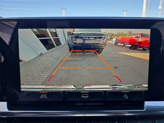 New 2026 GMC Sierra 1500 Elevation w/ Preferred Package image 21