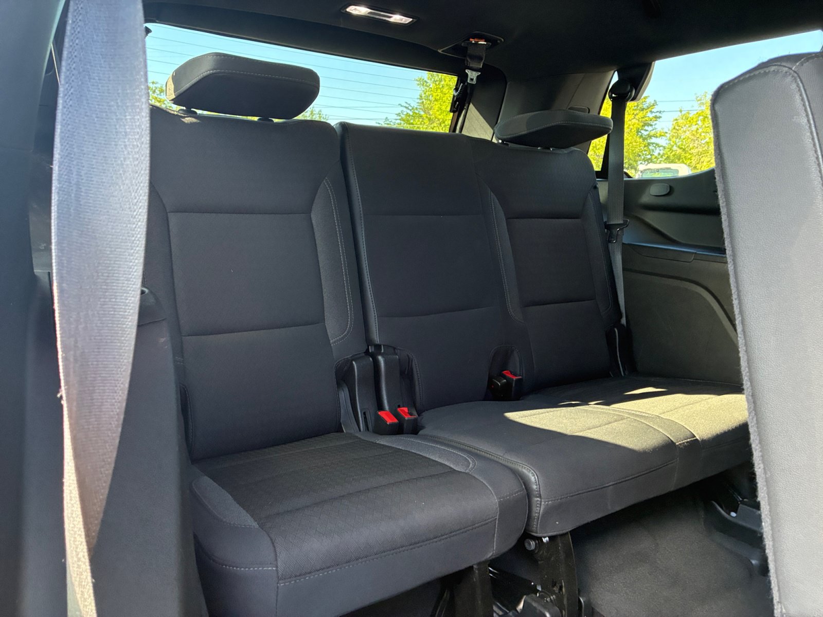 Used 2024 Chevrolet Tahoe LS w/ Driver Alert Package AWD/4WD image 27