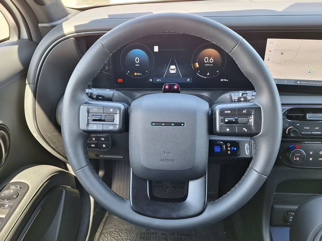 New 2026 Hyundai Palisade XRT Pro AWD/4WD image 17
