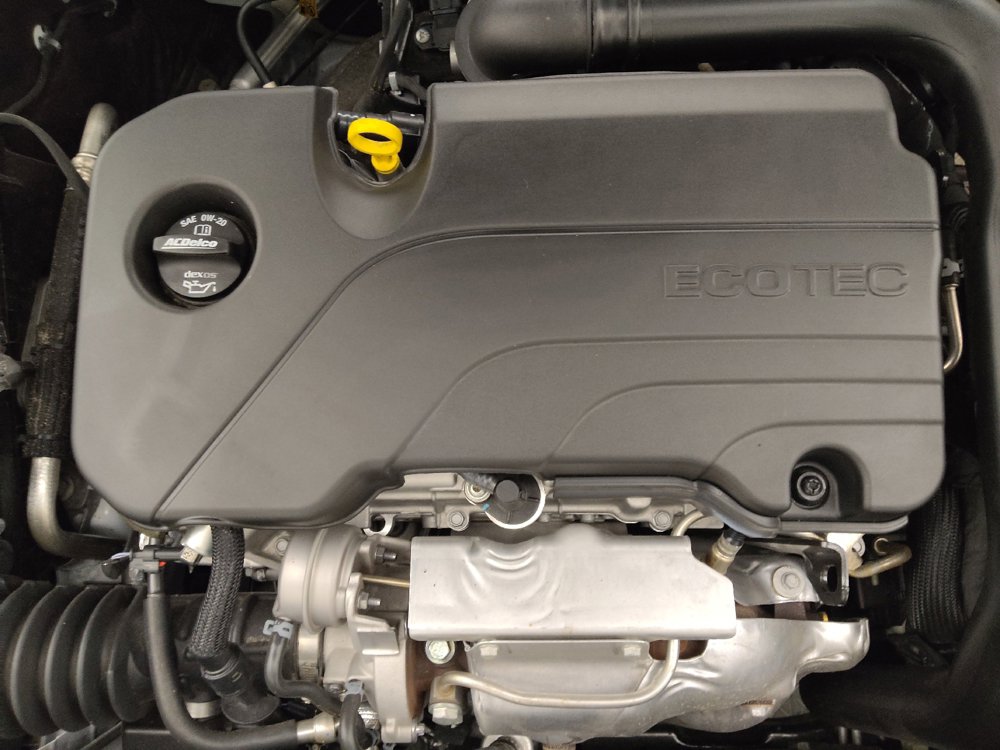 Used 2025 Chevrolet Malibu LT FWD image 30