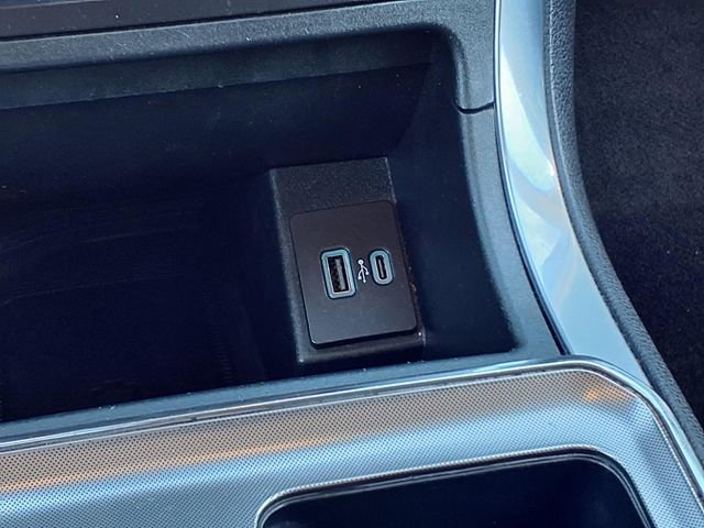 Used 2024 Ford Edge Titanium image 13