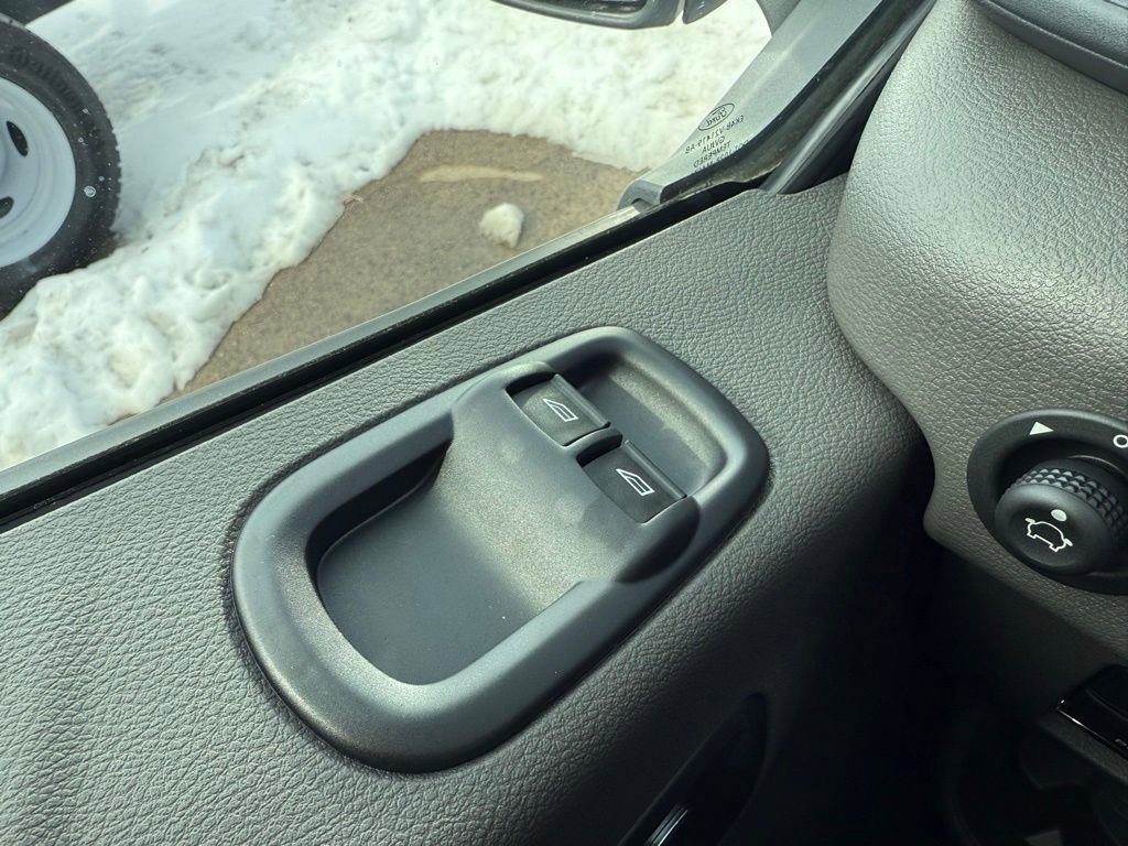 New 2025 Ford Transit 250 Low Roof w/ Load Area Protection Package image 18