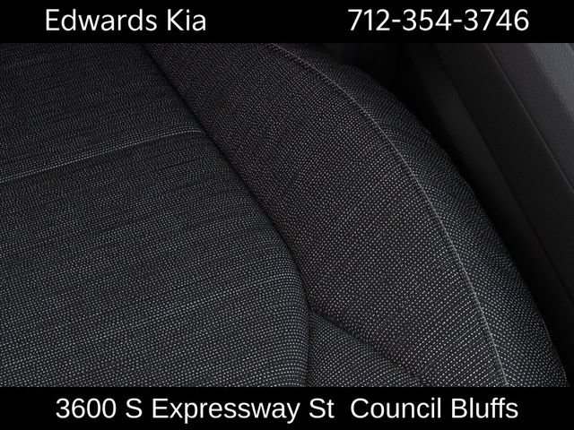 New 2027 Kia Seltos S AWD/4WD image 26