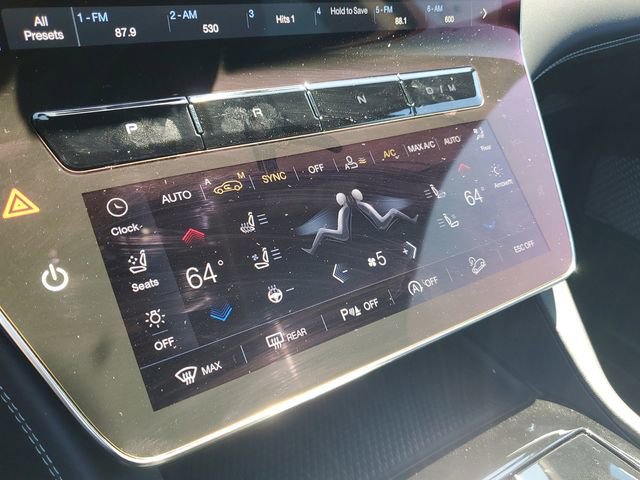 New 2024 Maserati Grecale GT image 26