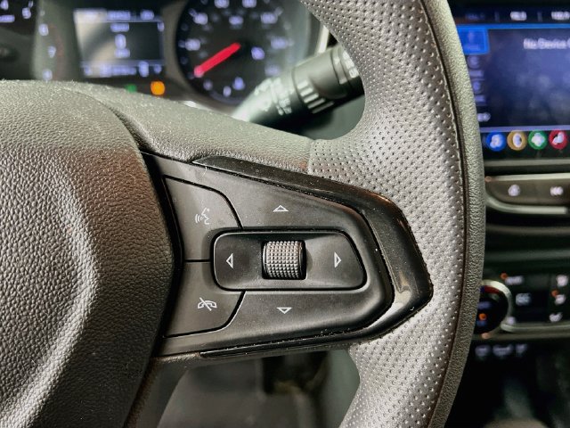 Used 2023 Chevrolet TrailBlazer LT w/ LPO, Blackout Package AWD/4WD image 29