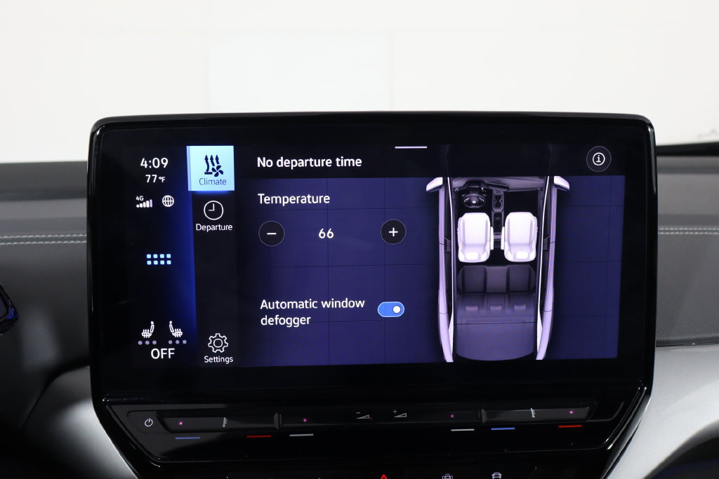 Used 2023 Volkswagen ID.4 S RWD image 38