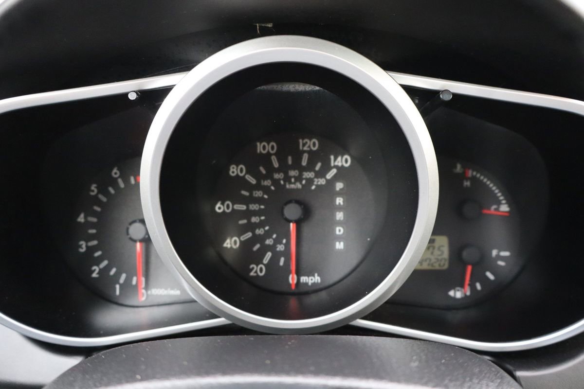 Used 2007 MAZDA CX-7 Touring w/ Technology Pkg image 34