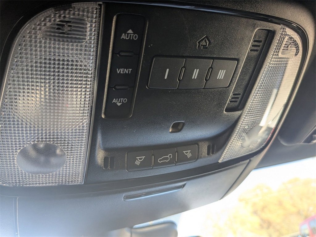 New 2026 Dodge Durango GT image 37