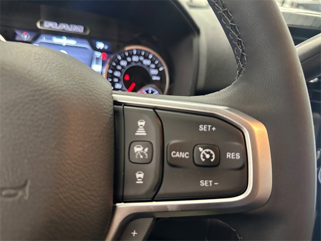 New 2026 RAM 2500 Big Horn image 33