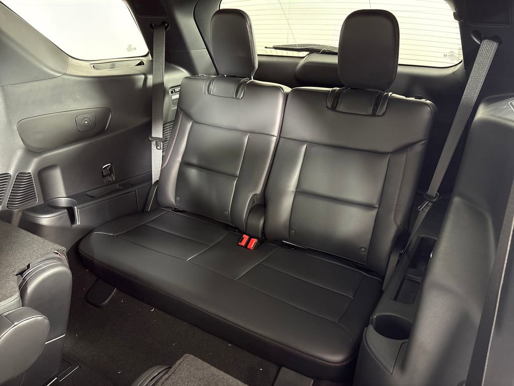 New 2026 Ford Explorer ST RWD image 31