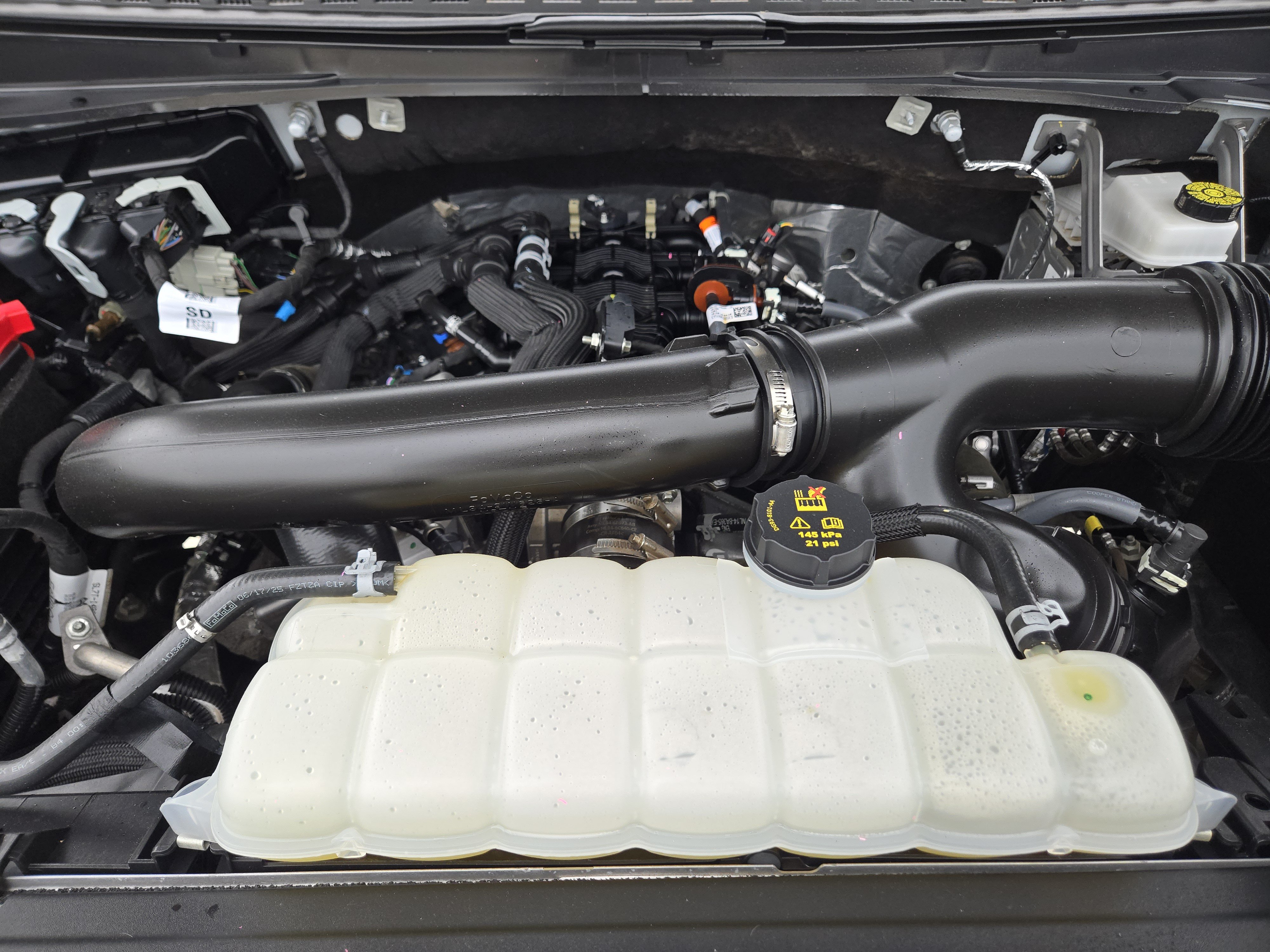 Certified 2025 Ford Expedition Max Active RWD image 30