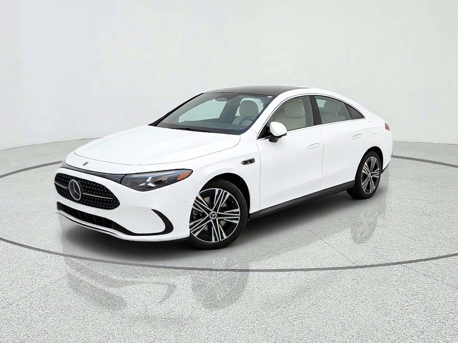 New 2027 Mercedes-Benz CLA 220 image 1