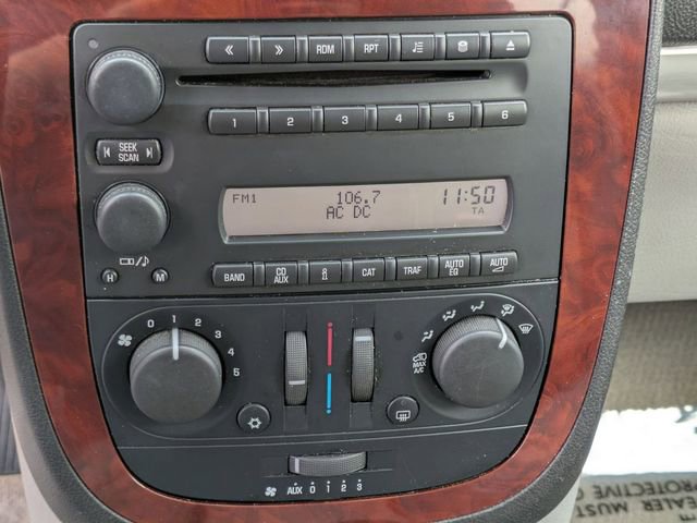 Used 2007 Chevrolet Uplander LT w/ Storage And Organizer Package image 19