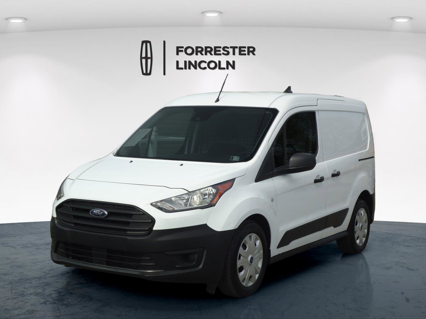 Used 2023 Ford Transit Connect XL FWD image 7