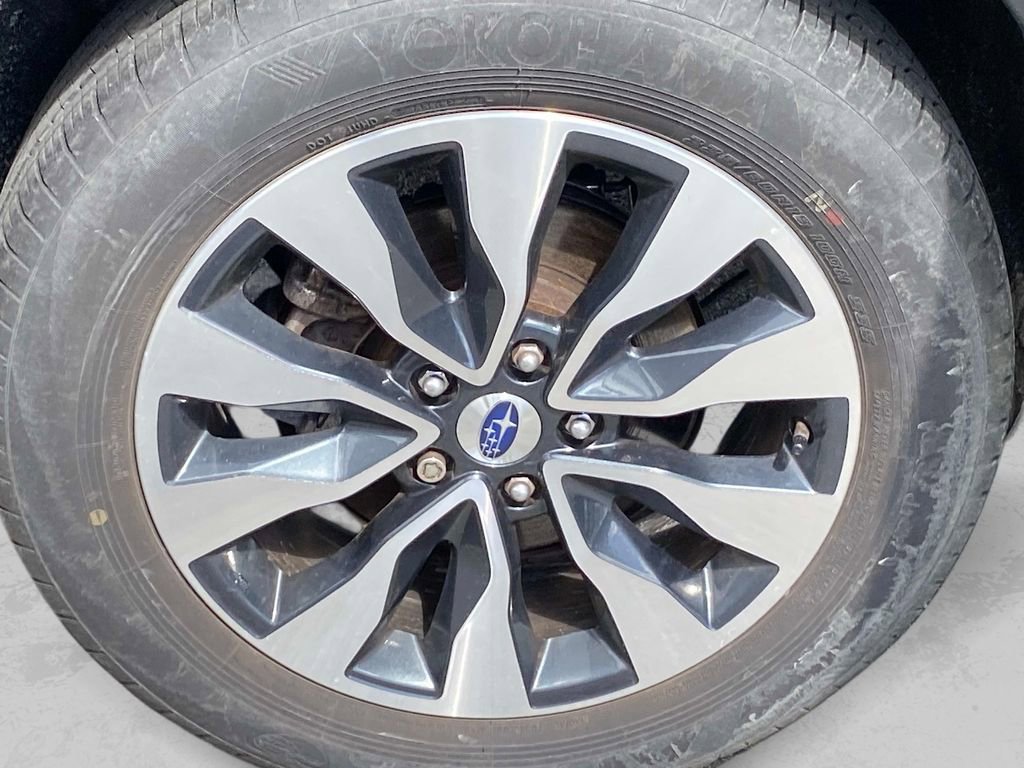 Certified 2024 Subaru Outback Limited image 26