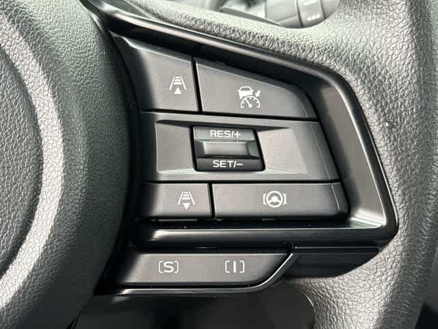 New 2026 Subaru Crosstrek 2.5i Premium AWD/4WD image 22
