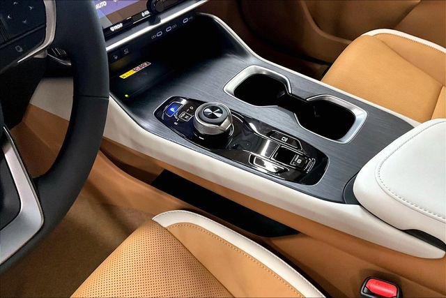 New 2026 Lexus RZ 450e AWD image 8