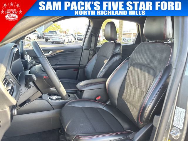 Used 2025 Ford Escape ST-Line image 20