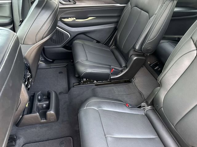 New 2026 Jeep Grand Cherokee L Limited image 13