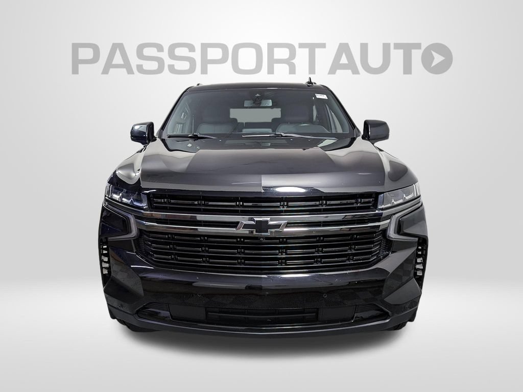 Used 2021 Chevrolet Tahoe RST w/ Luxury Package AWD/4WD image 10