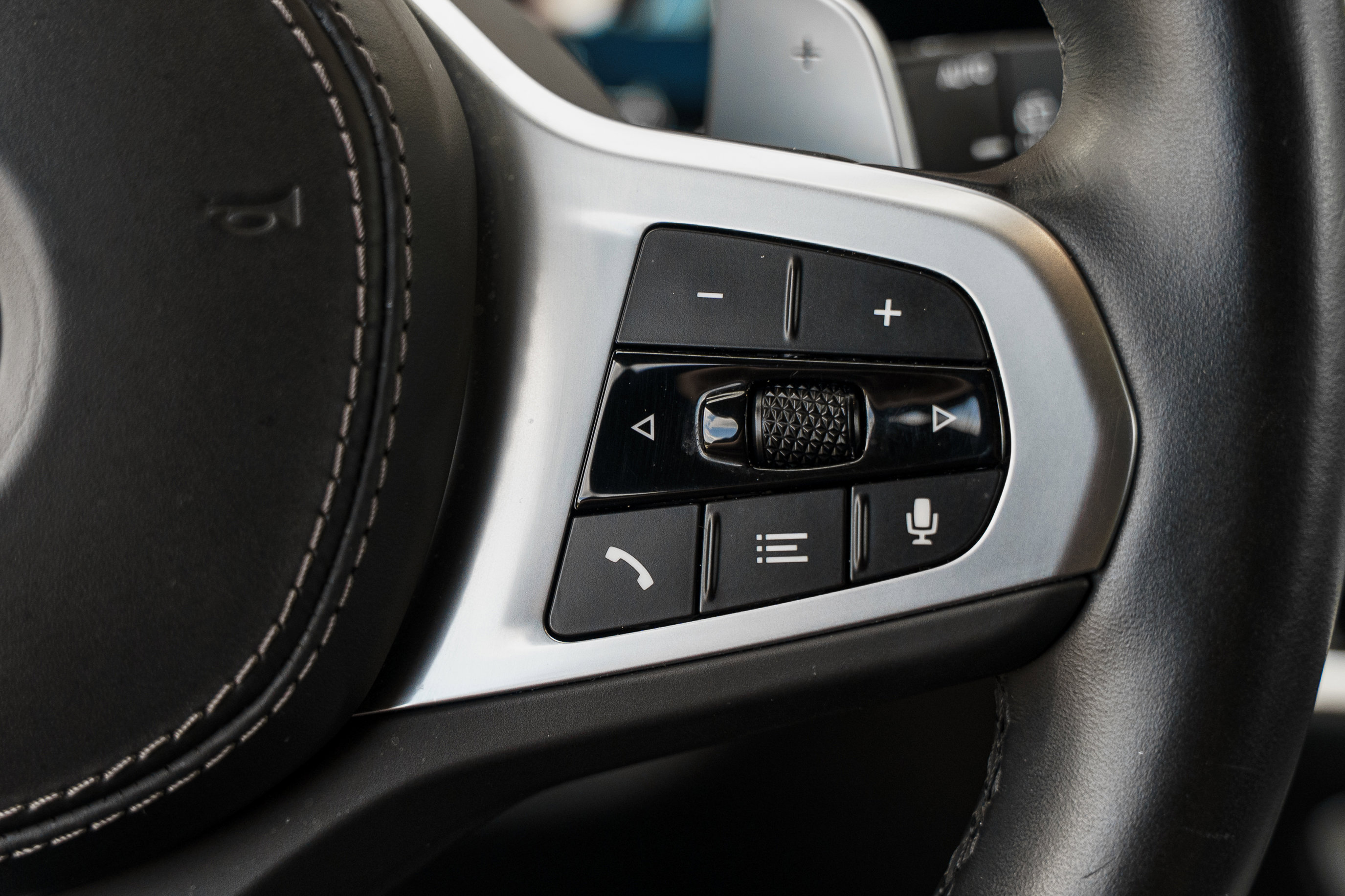 Used 2025 BMW X5 xDrive40i image 18