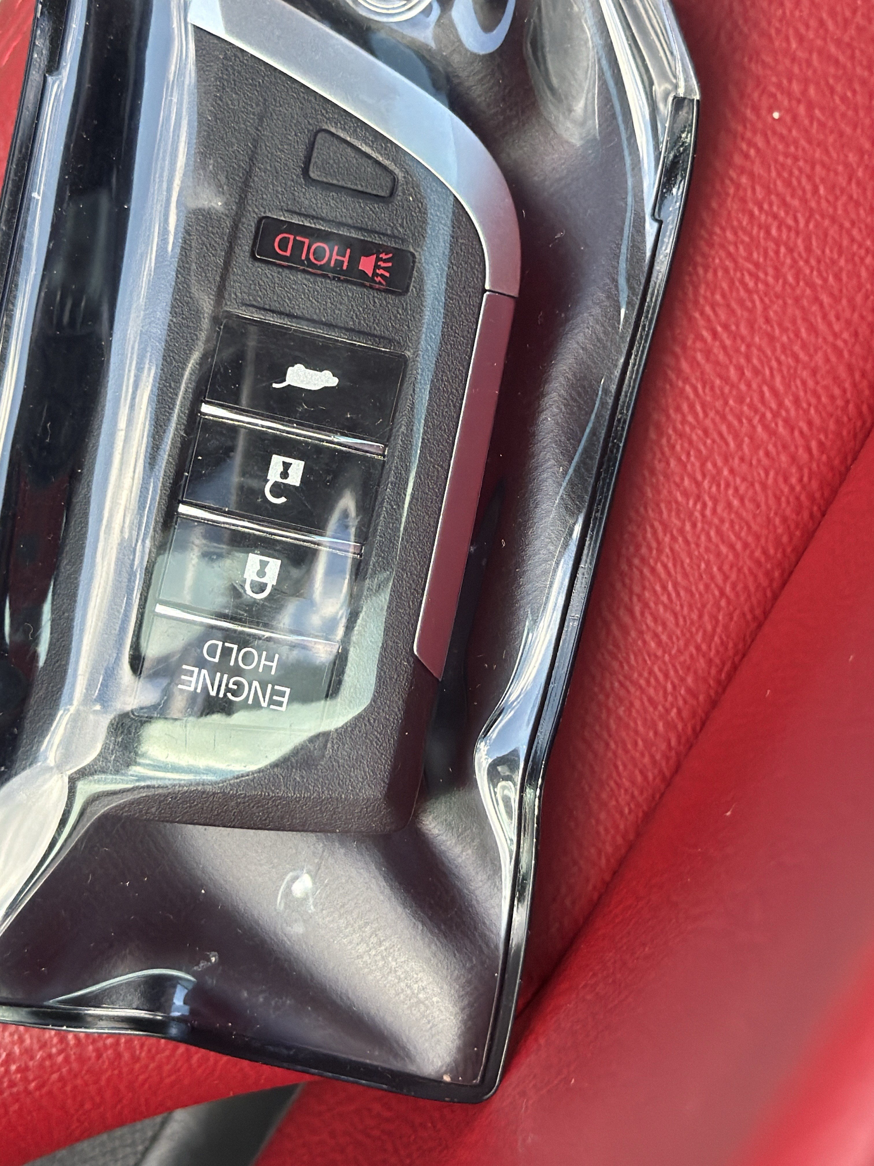 Used 2024 Acura Integra A-Spec w/ Technology Package FWD image 35