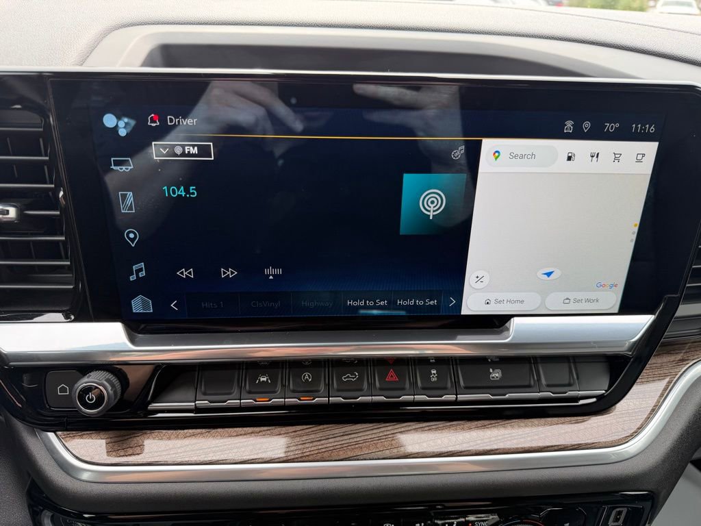 Used 2022 Chevrolet Silverado 1500 RST w/ Redline Edition image 21