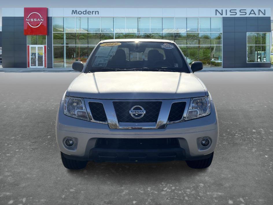 Used 2019 Nissan Frontier SV w/ Value Truck Package image 2