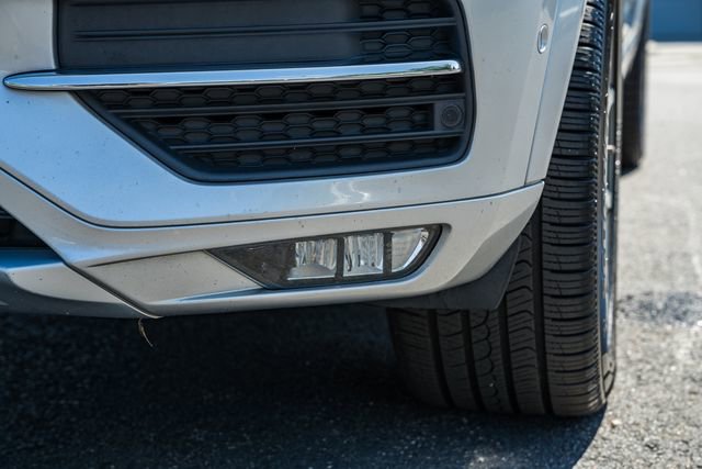Used 2019 Volvo XC90 T6 Momentum w/ Advanced Package AWD/4WD image 14