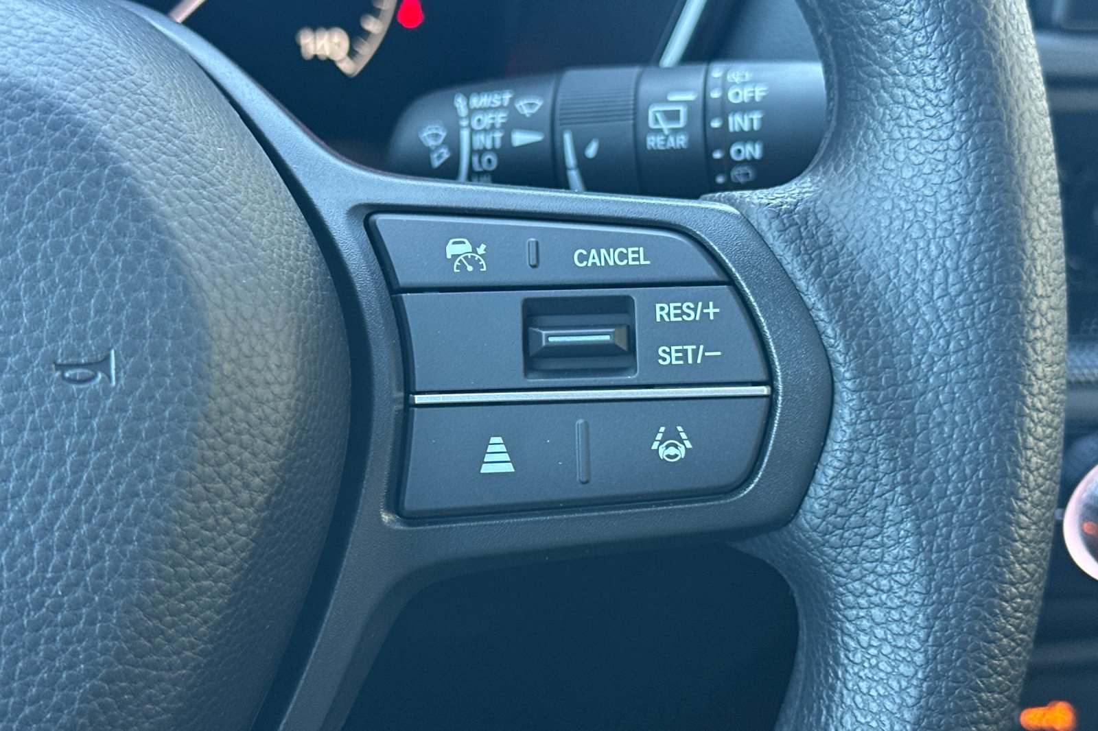 New 2026 Honda CR-V EX image 27