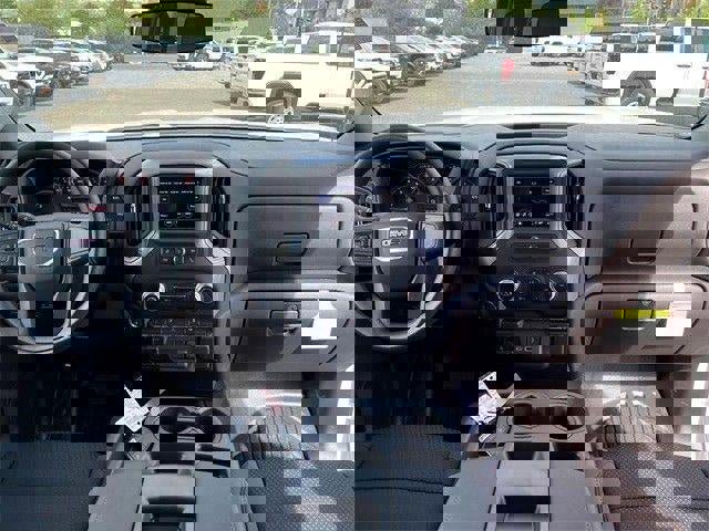 New 2024 GMC Sierra 3500 Pro w/ Convenience Package image 19
