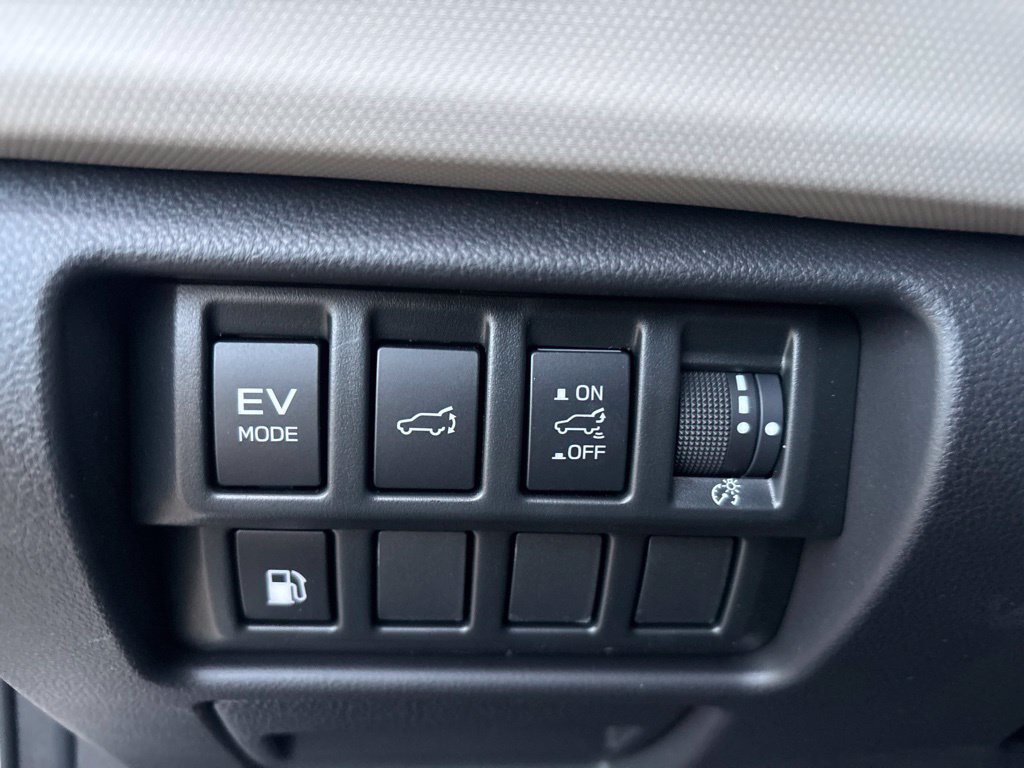 New 2026 Subaru Forester Premium AWD/4WD image 28